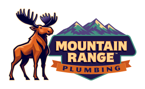 Mountain Range logo